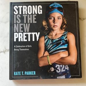 Book- Strong is the New Pretty